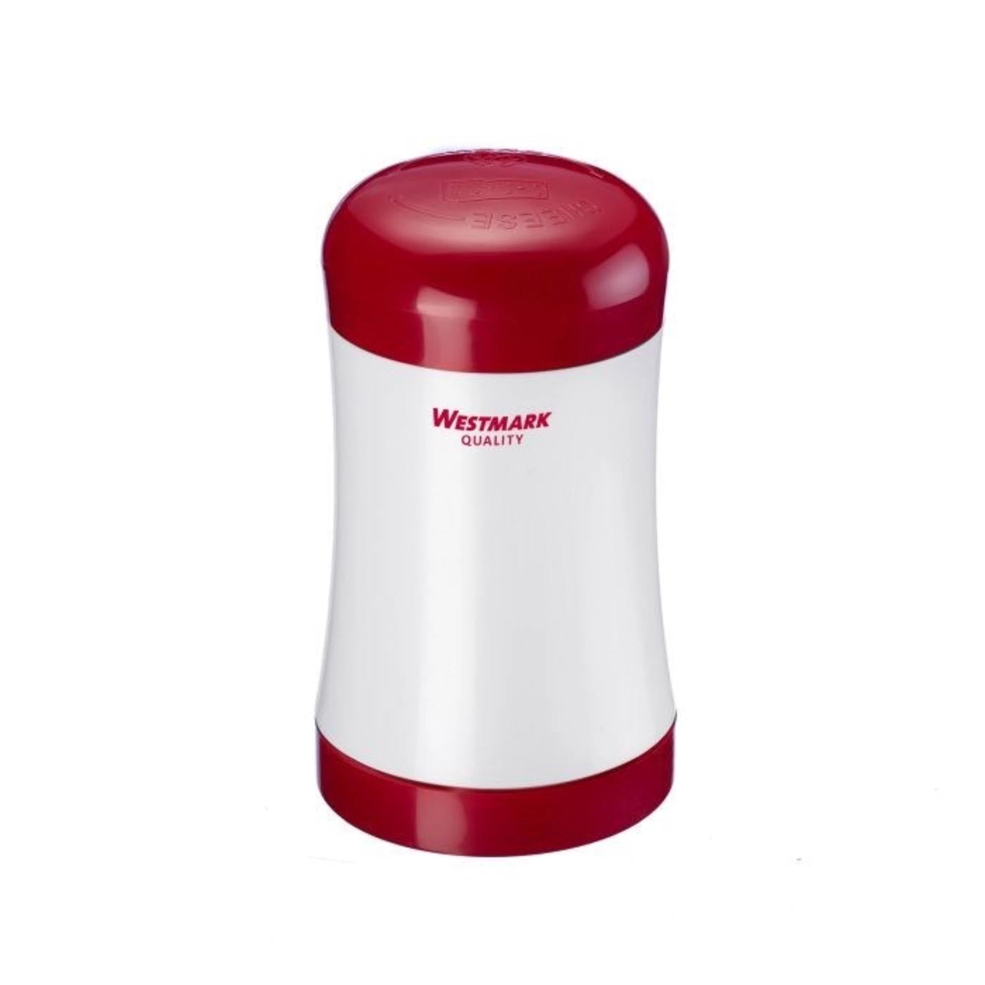 Effizienter Kräuterschneider von Westmark, perfekt zum präzisen Schneiden frischer Kräuter für Ihre Gerichte.