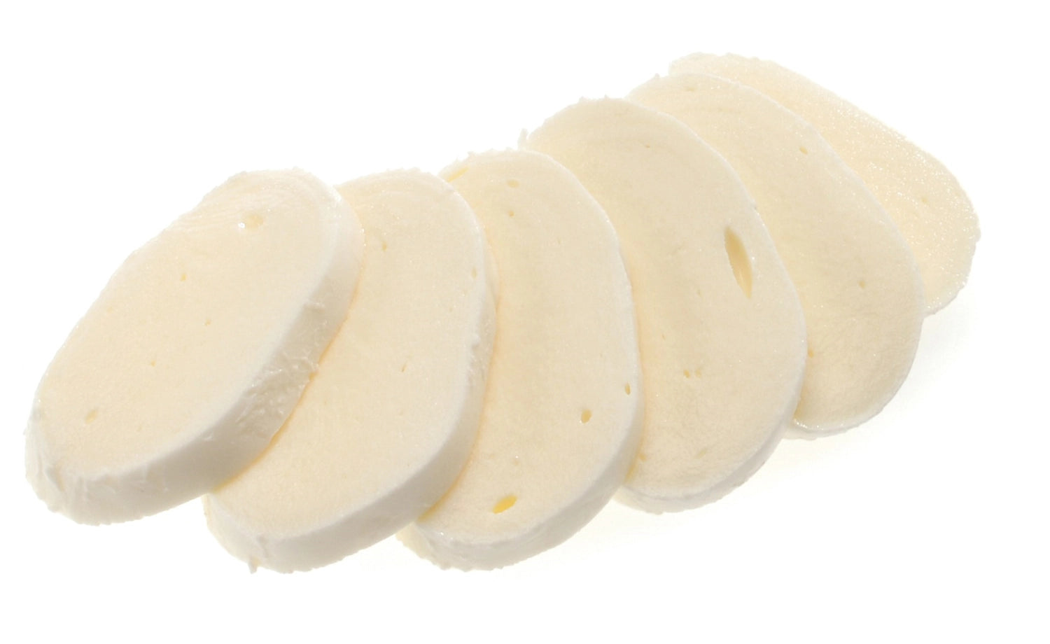 Mozzarellaschneider von Westmark, kompakt (17x13x3cm), ideal zum präzisen Schneiden von Mozzarella und anderen weichen Käsesorten.