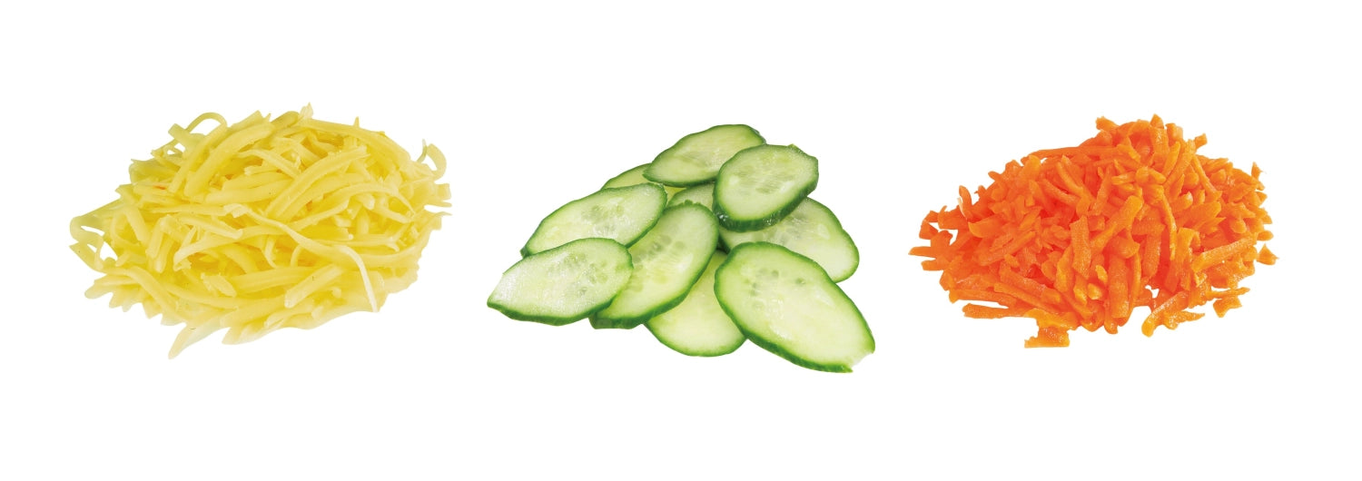 Verdureschneider Mouli di cotoletta, 33x24x25cm