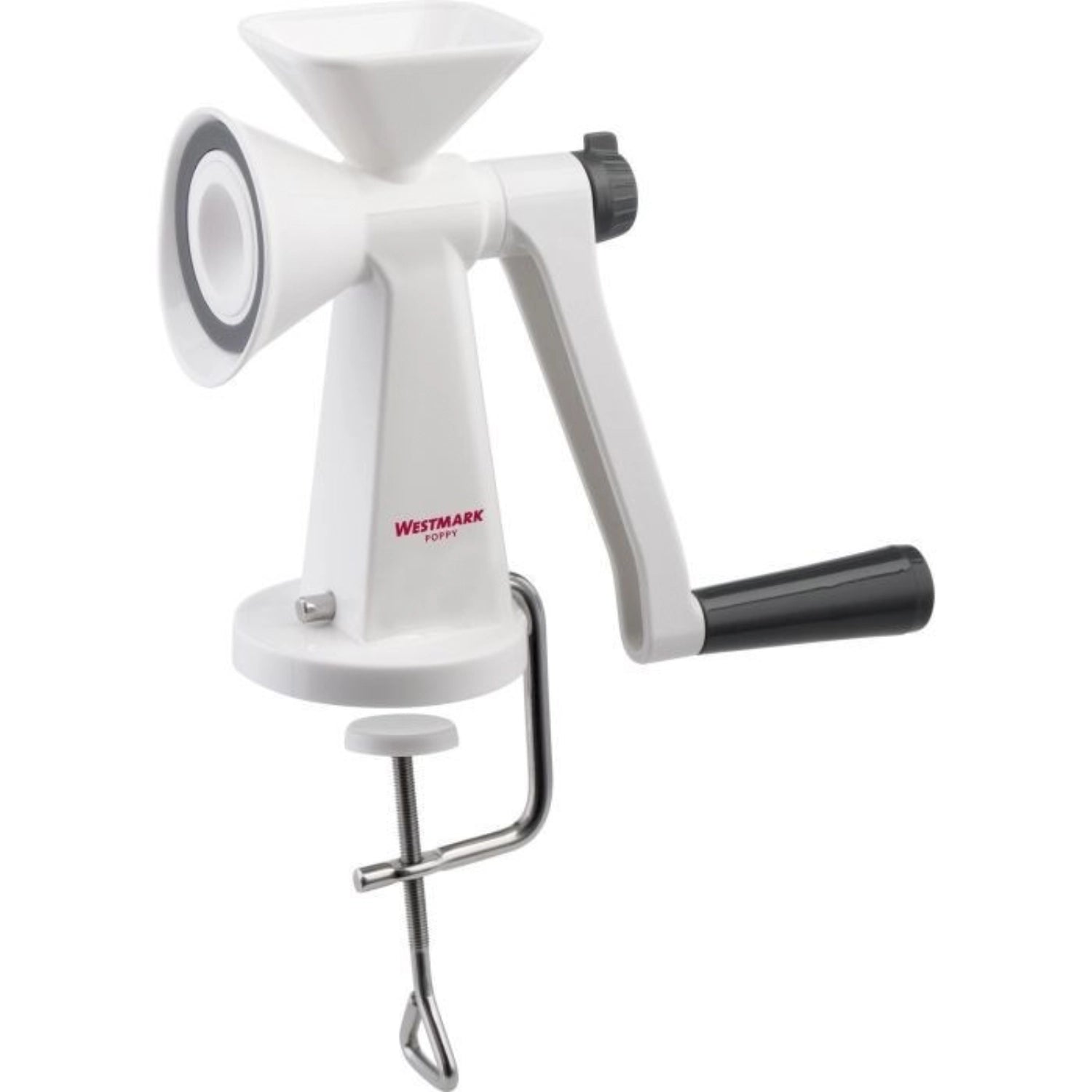 Moulin à coquelicots Coquelicot, 20x8x17cm