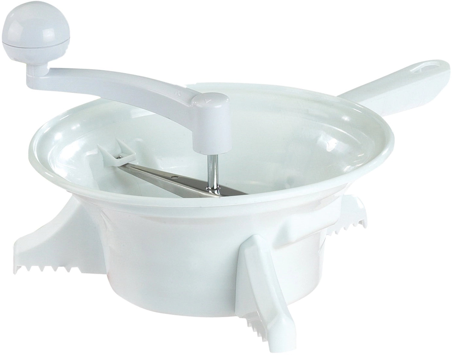 Macchina di passaggio D23CM, plastica, 35.5x23.8x21cm