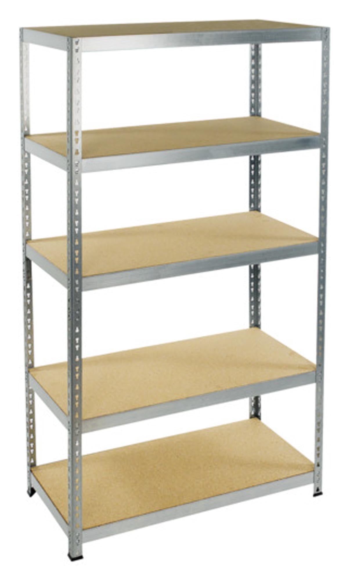 TKT Steckregal 180x92x46 cm in präsentiert im Onlineshop von KAQTU Design AG. Haushaltshilfen ist von TKT