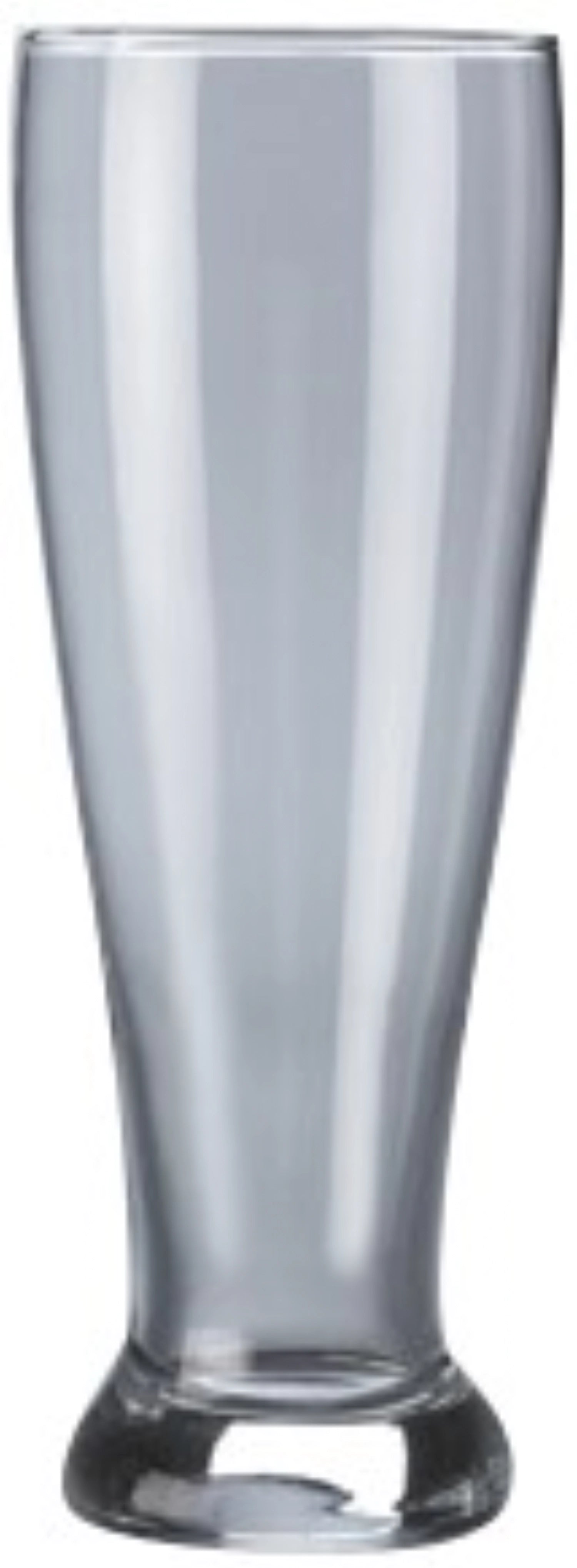 Bière de blé Isar 72cl 22,9cm