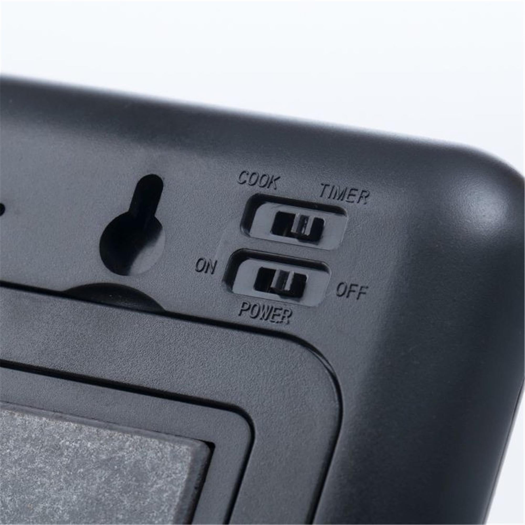 Hochwertiges digitales Bratenthermometer von Westmark, ideal für Grill und Küche, sorgt für exakte Temperaturkontrolle und optimale Garstufen.
