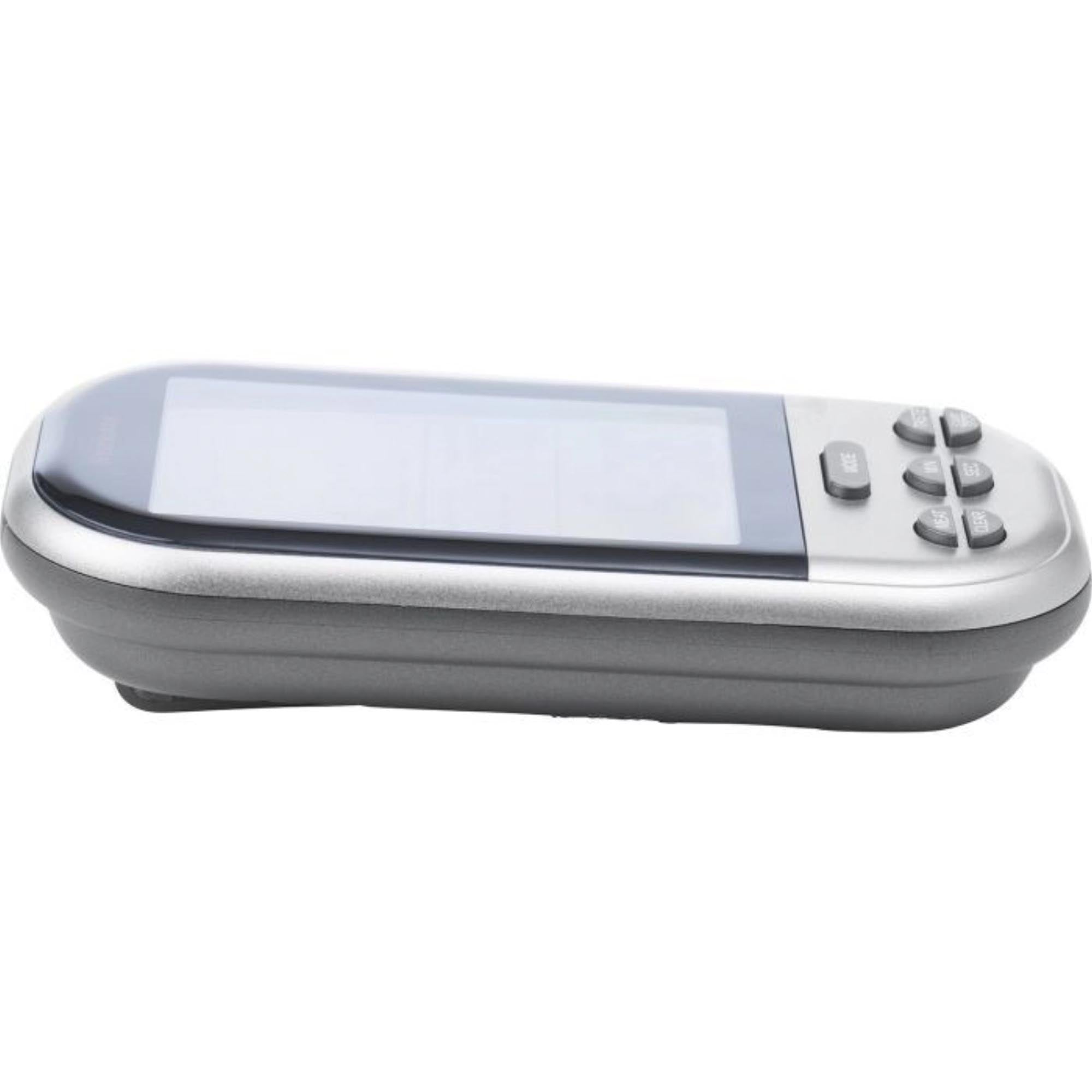 Kabelloses digitales Bratenthermometer von Westmark: Exakte Temperaturkontrolle für optimale Kochergebnisse.