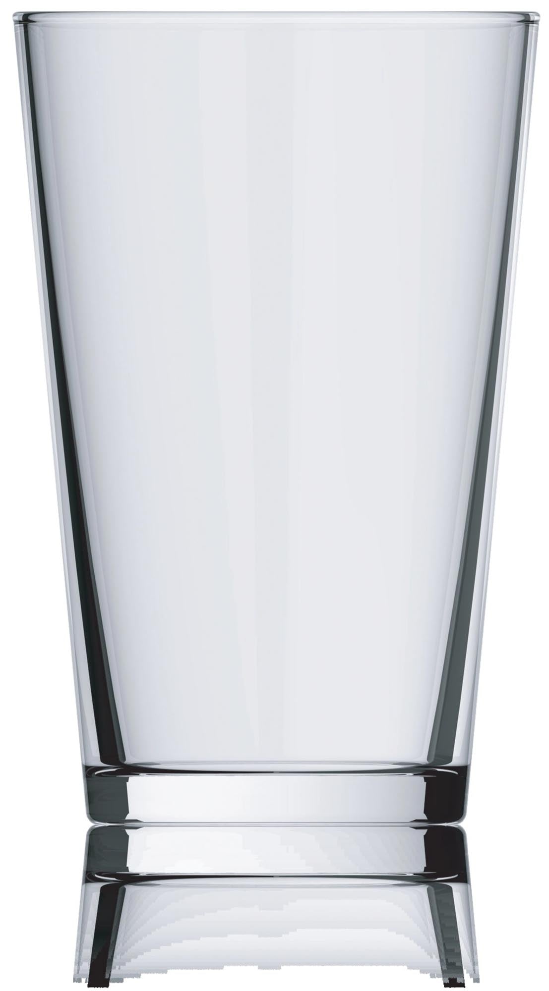 Entdecken Sie die eleganten Conil Becher 42cl von Rastal – stilvoll, hochwertig und vielseitig für Cocktails, Softdrinks und mehr. Spülmaschinenfest!