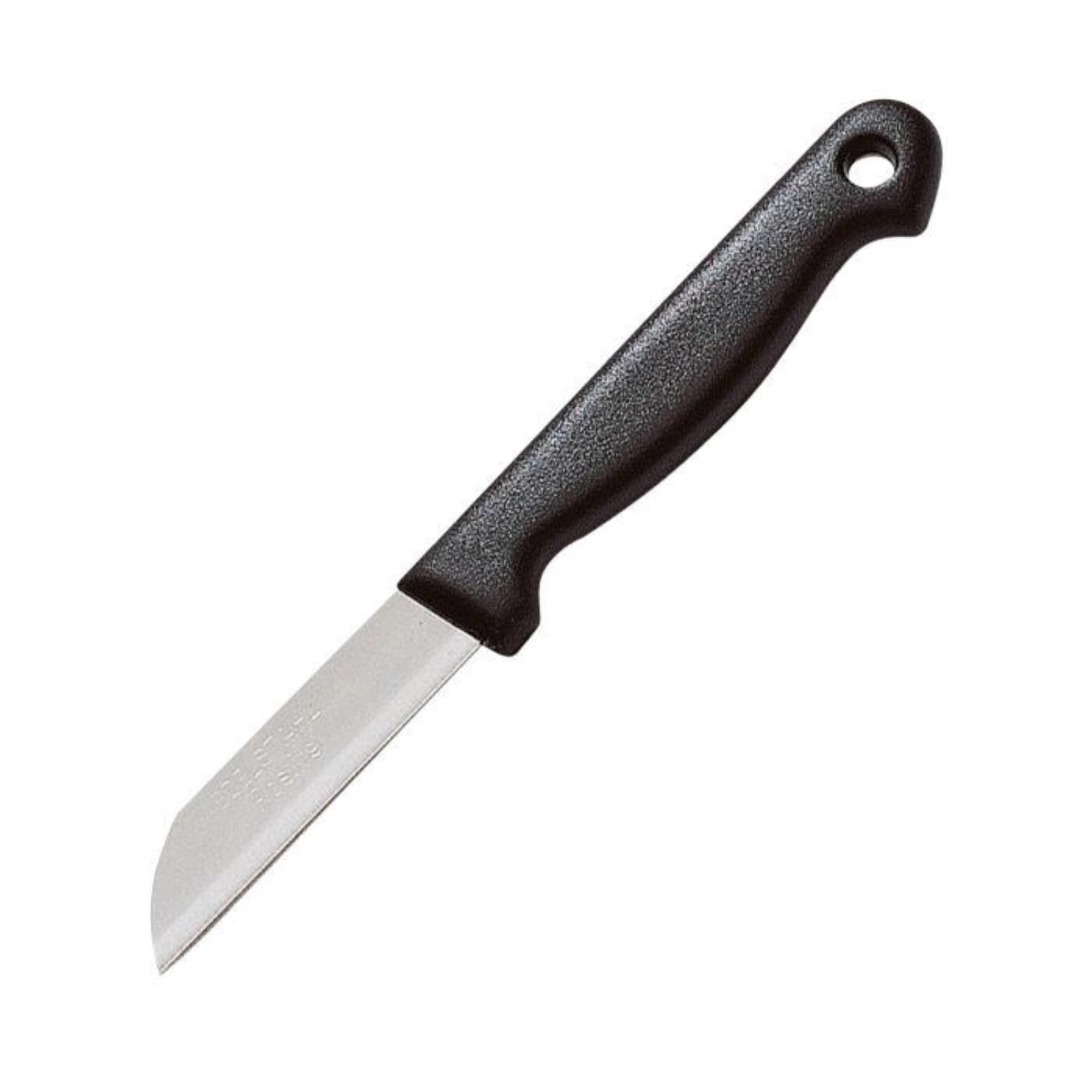 Hochwertiges Küchenmesser Techno von Westmark, 16.5x2x1cm, ideal für präzises Schneiden und vielseitige Küchenanwendungen.