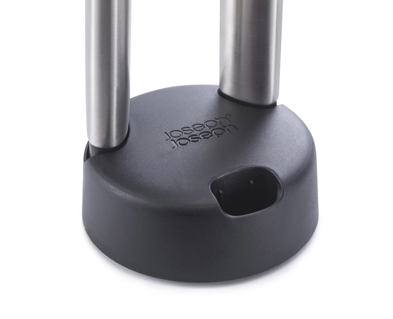 Elevate Fusion 3tlg. Silikon-Set mit Ständer