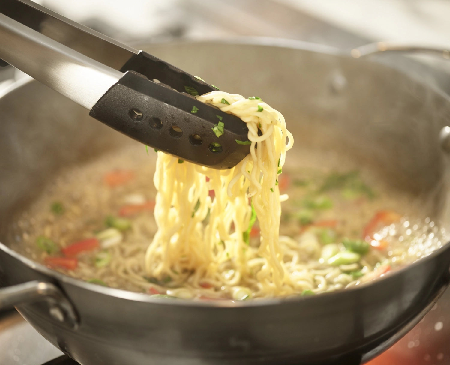 Lot de 2 pinces silicone Elevate Fusion