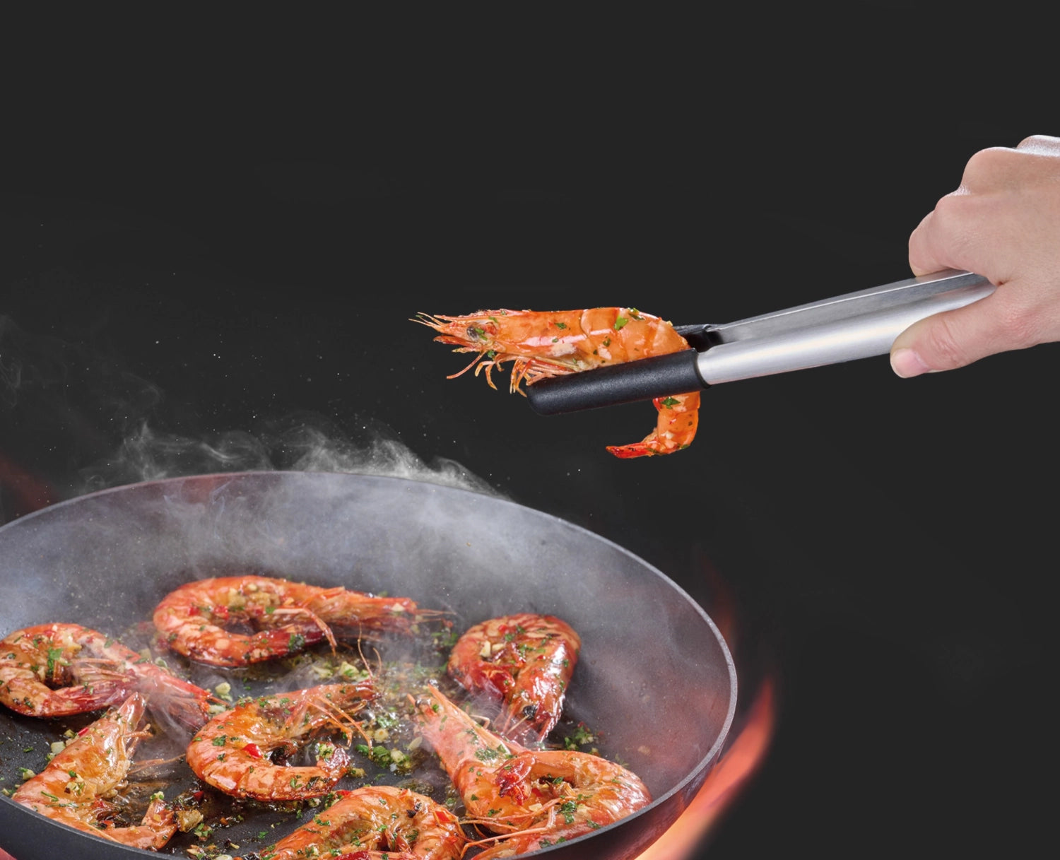 Elevate Fusion Präzisionszange