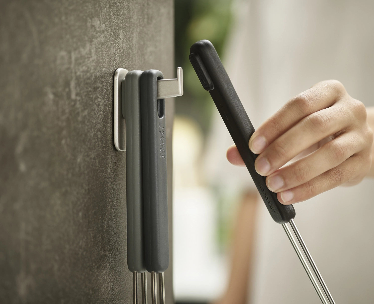 3er Set Nest Fusion Wok-Set