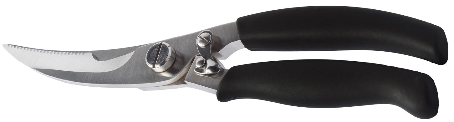 Poultry scissors 24 x 5 x 1.7cm