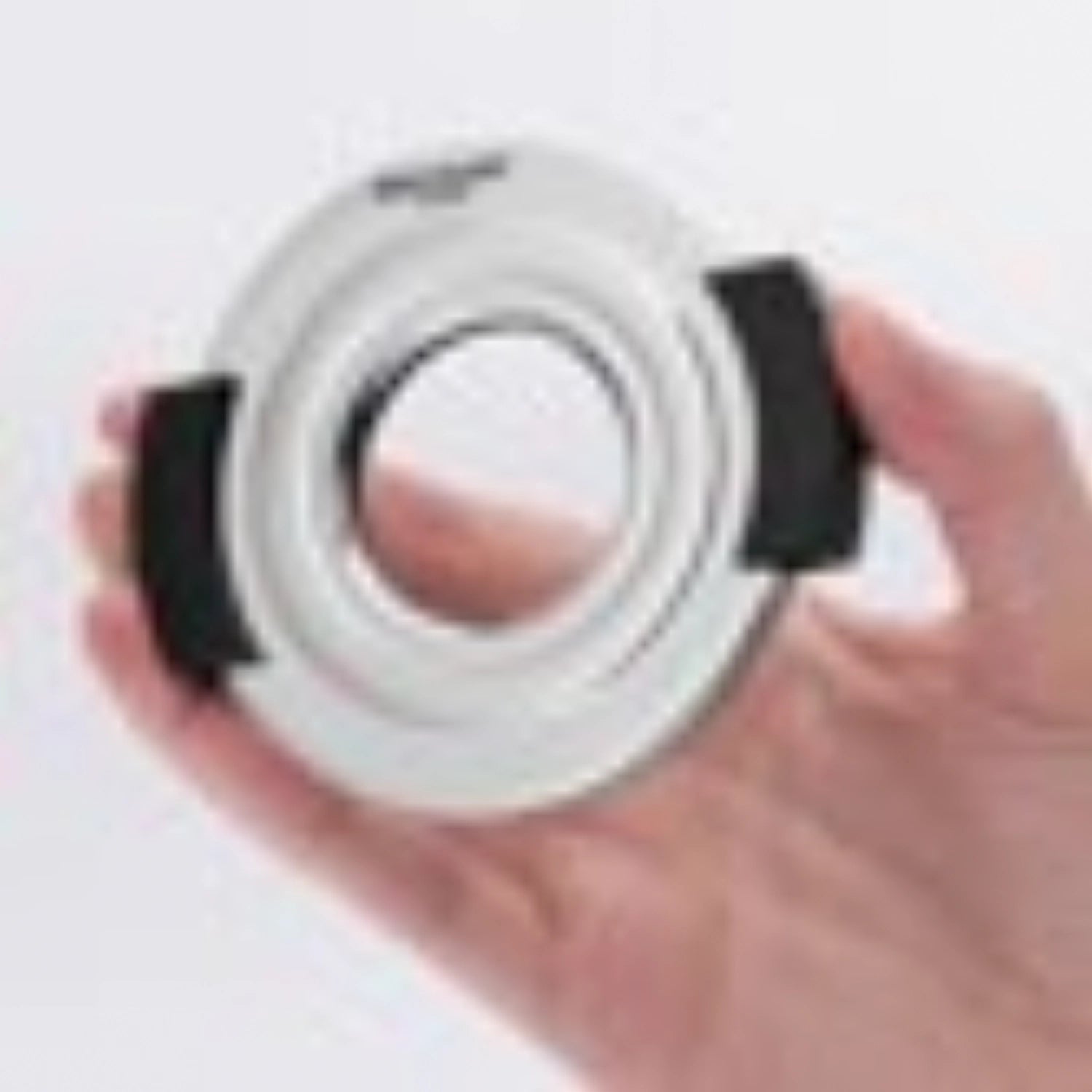 Décoration d'oeuf, 9x8x1cm