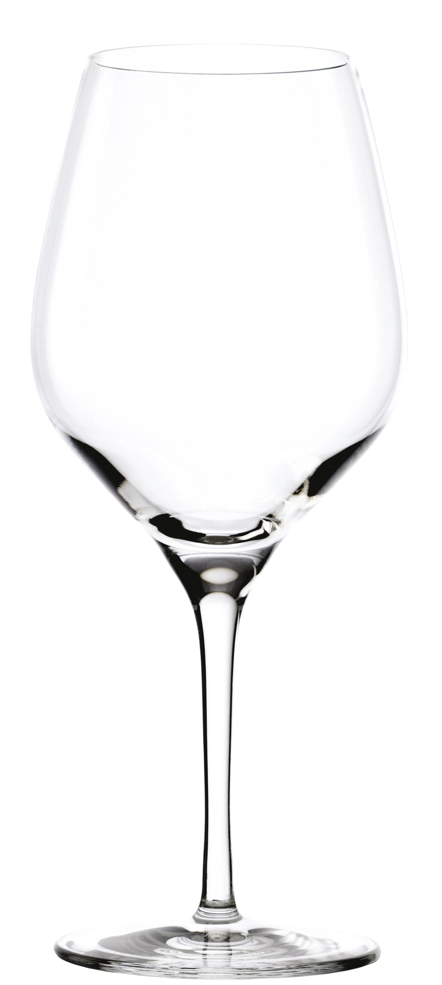 Squisito vino rosso, 480 ml H: 215mm