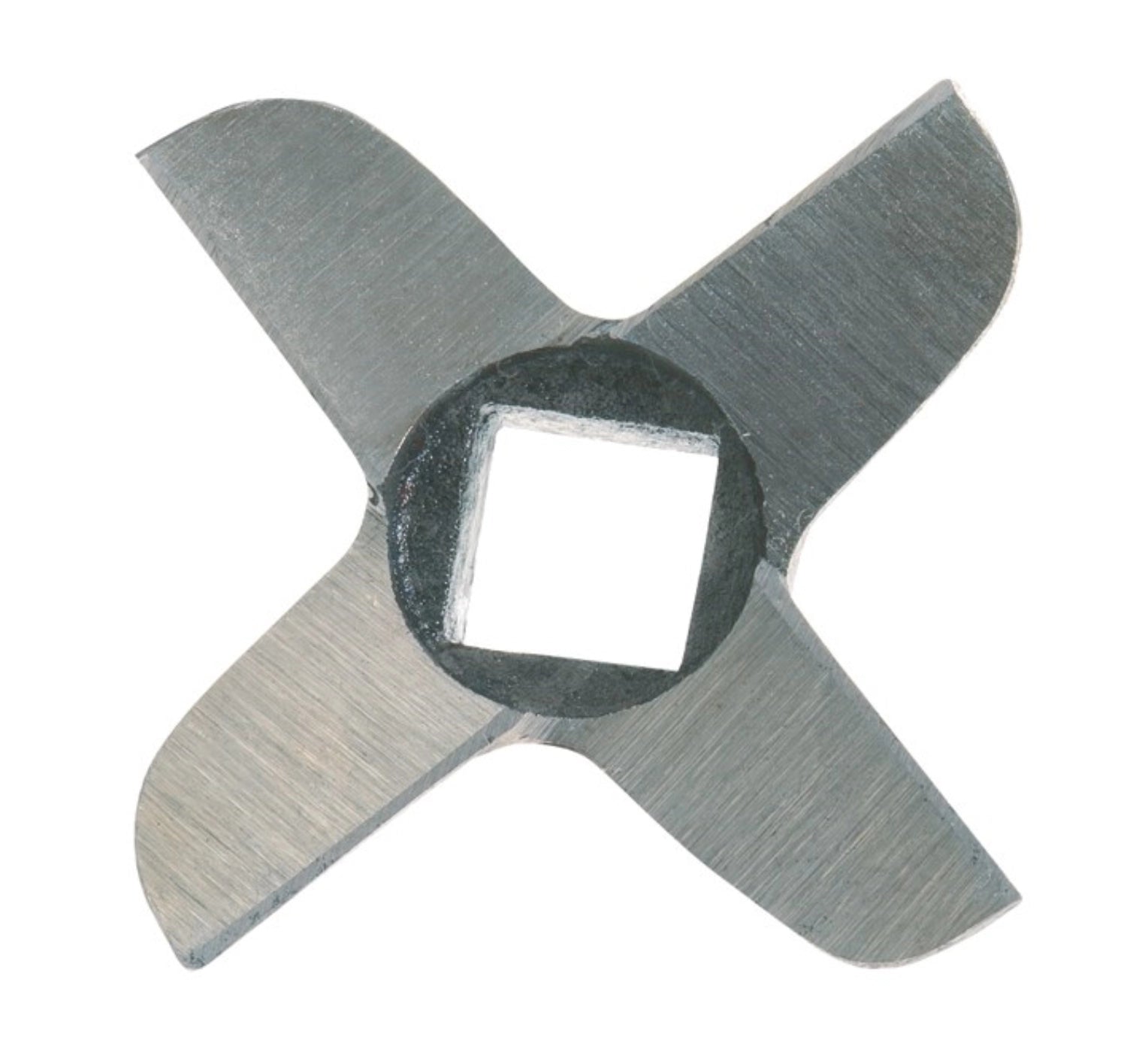 Entdecken Sie das hochwertige 4-flügelige Messer Gr. 8 für den Westmark Fleischwolf 9752WM. Ideal für die professionelle Zerkleinerung von Fleisch, hygienisch, langlebig und spülmaschinenfest.