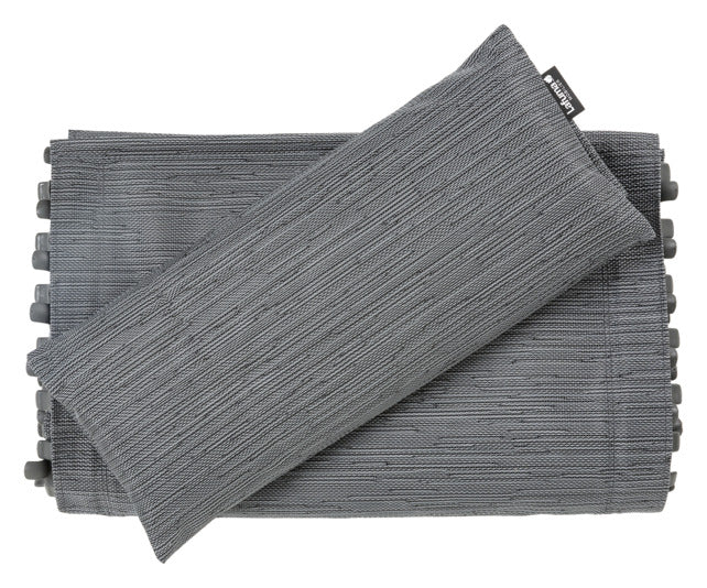 LAFUMA Garnitur Evolution obsidian II in präsentiert im Onlineshop von KAQTU Design AG. Outdoor Zubehör ist von LAFUMA