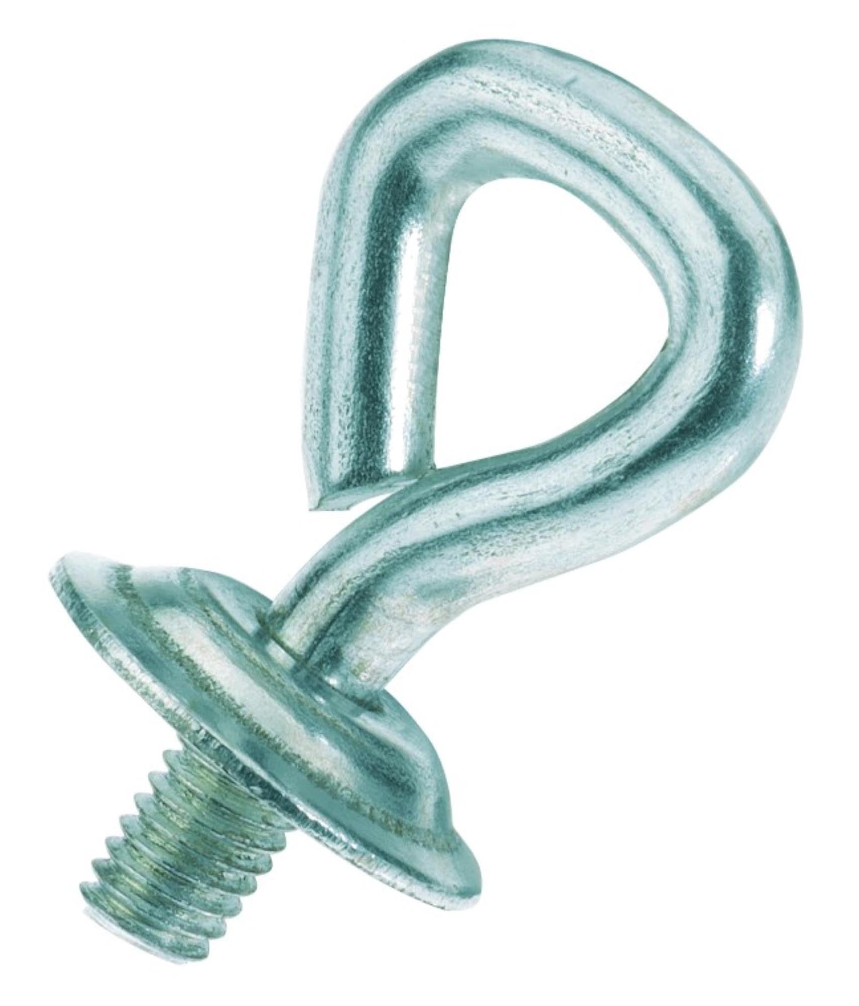 Kurbelschraube Gr. 8 für Fleischwolf 9752WM von Westmark: Hochwertige Edelstahl-Schraube für sichere Montage und optimale Leistung. Jetzt bestellen!