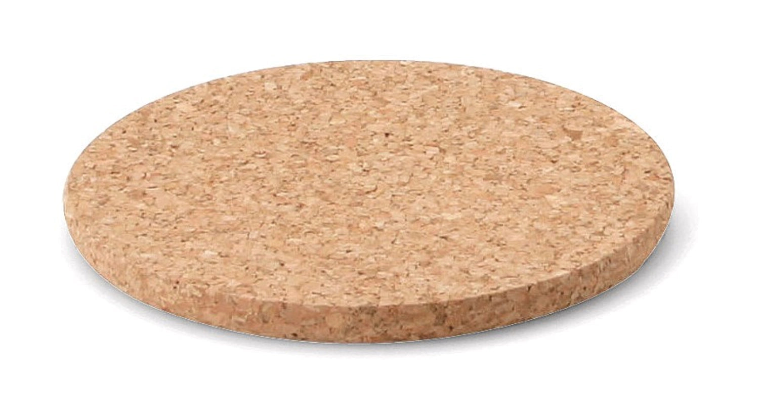 Kork Flaschenuntersetzer 15cm