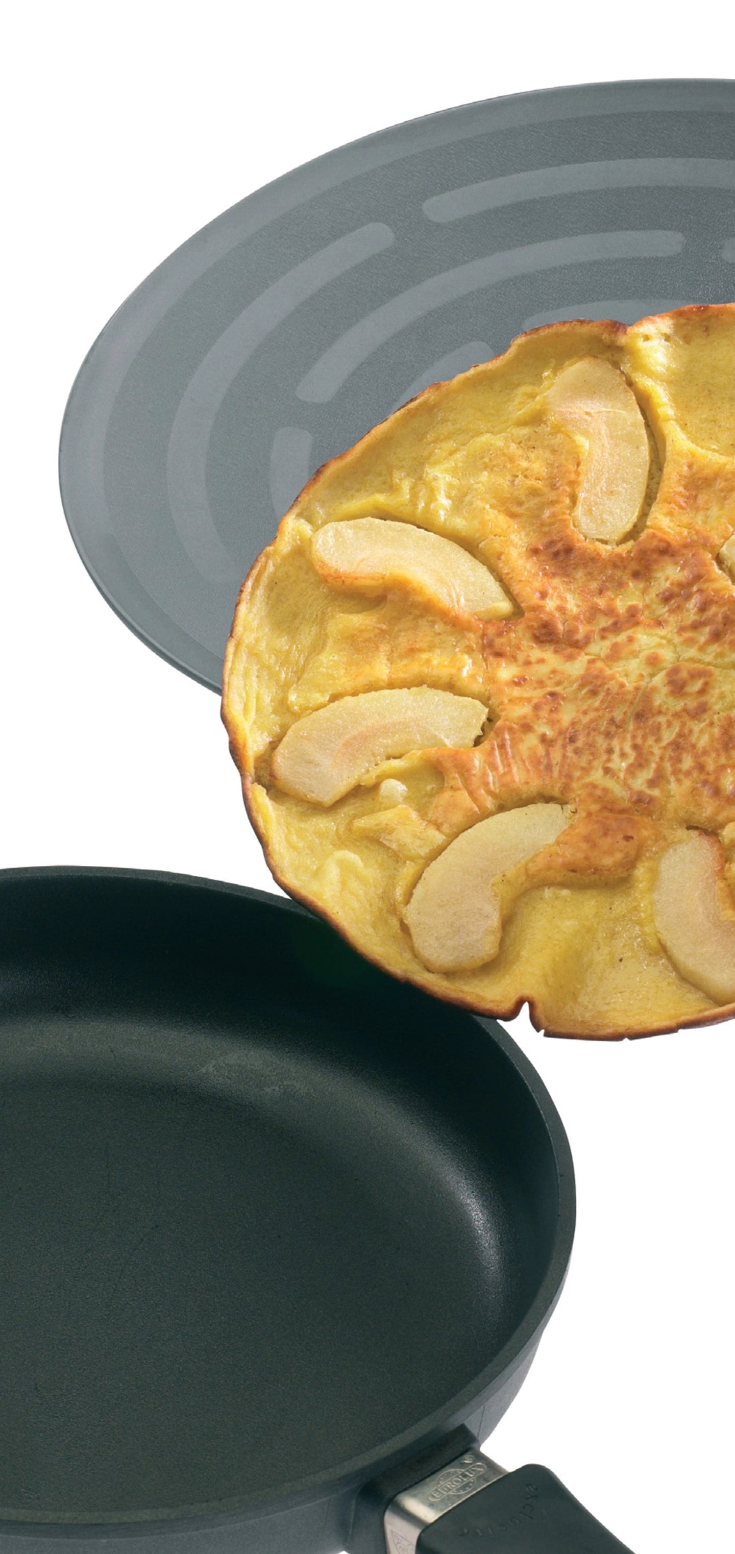 Spatule à crêpes et omelettes Flic Flac, D26x2,5cm