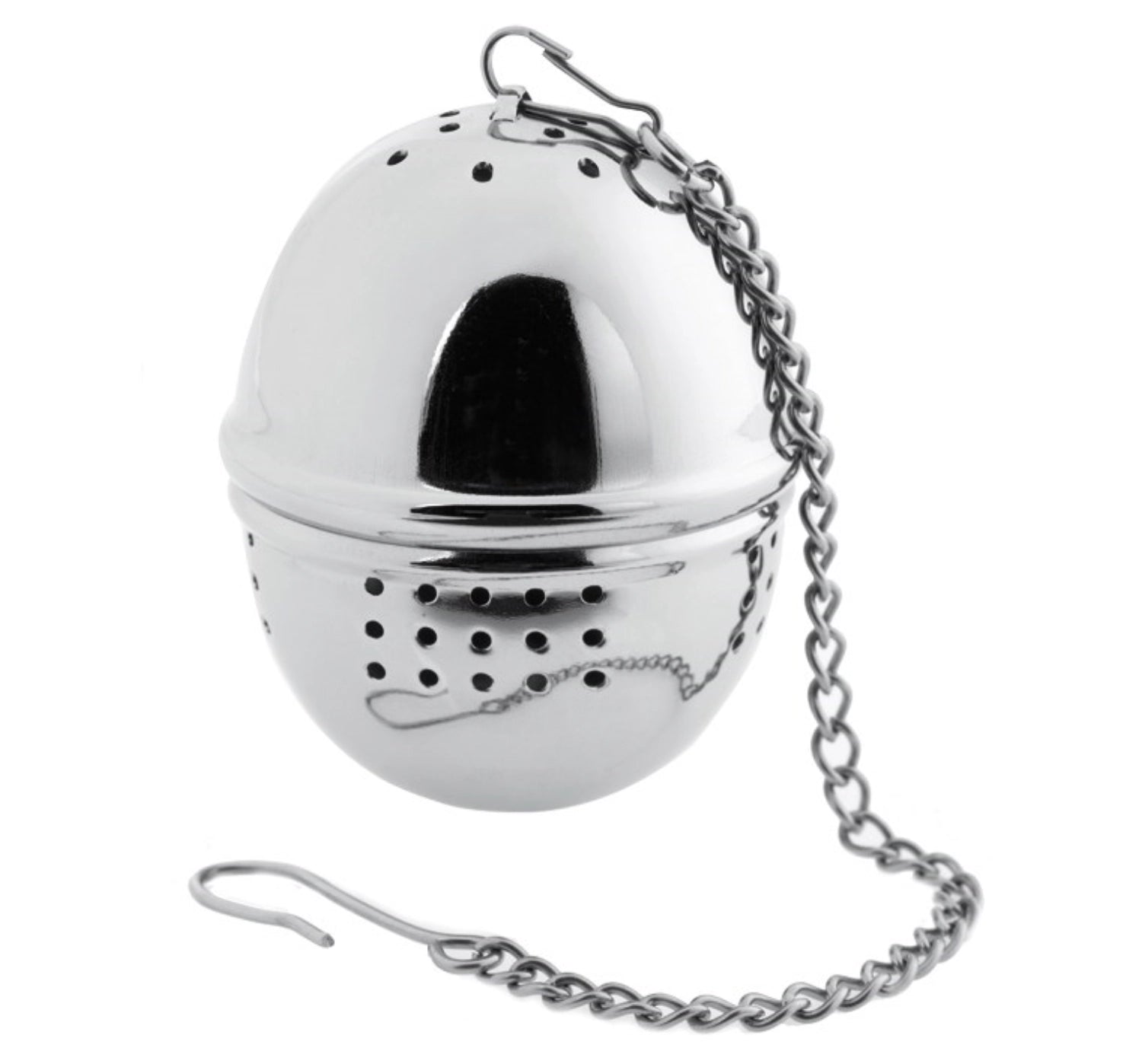 Oeuf de thé, en vrac