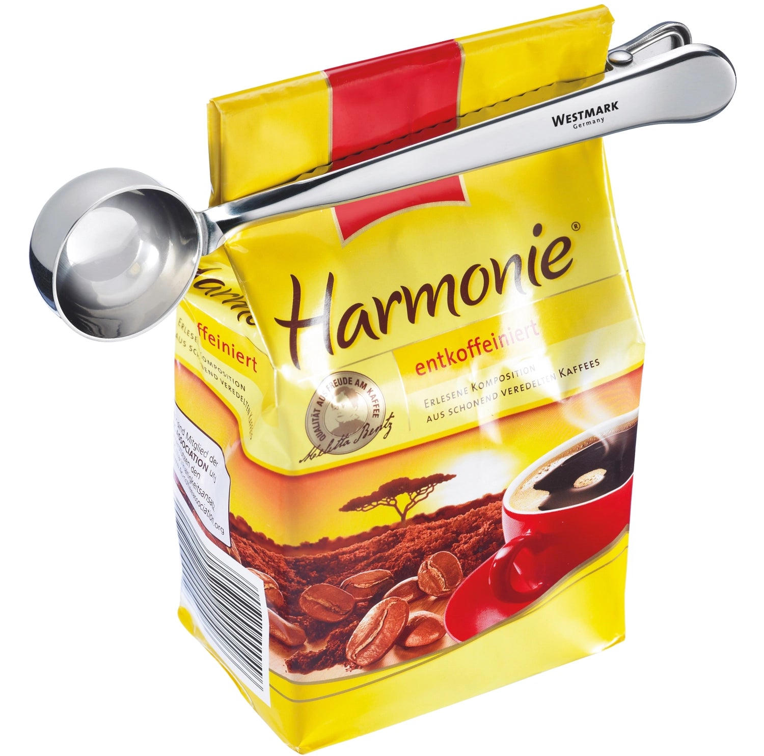 Distributeur de café