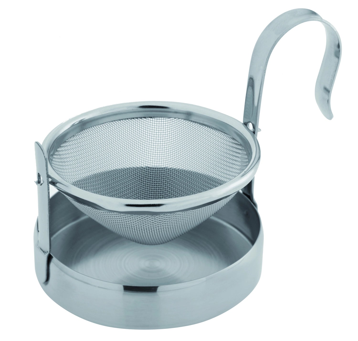 Swivel sieve, 7.5x5.5x6cm