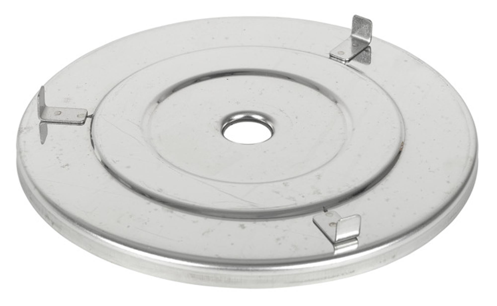 Entdecken Sie die LOTUSGRILL Anzündschale XL: Hochwertiges Edelstahl, effizientes Anzünden von Holzkohle, optimale Luftzirkulation für perfekte Grillabende.