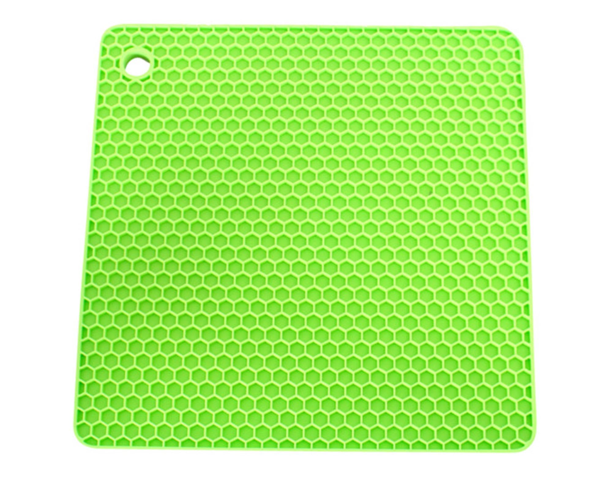 LOTUSGRILL Topflappen eckig mandarinorange in präsentiert im Onlineshop von KAQTU Design AG. Backutensilien ist von LOTUS GRILL