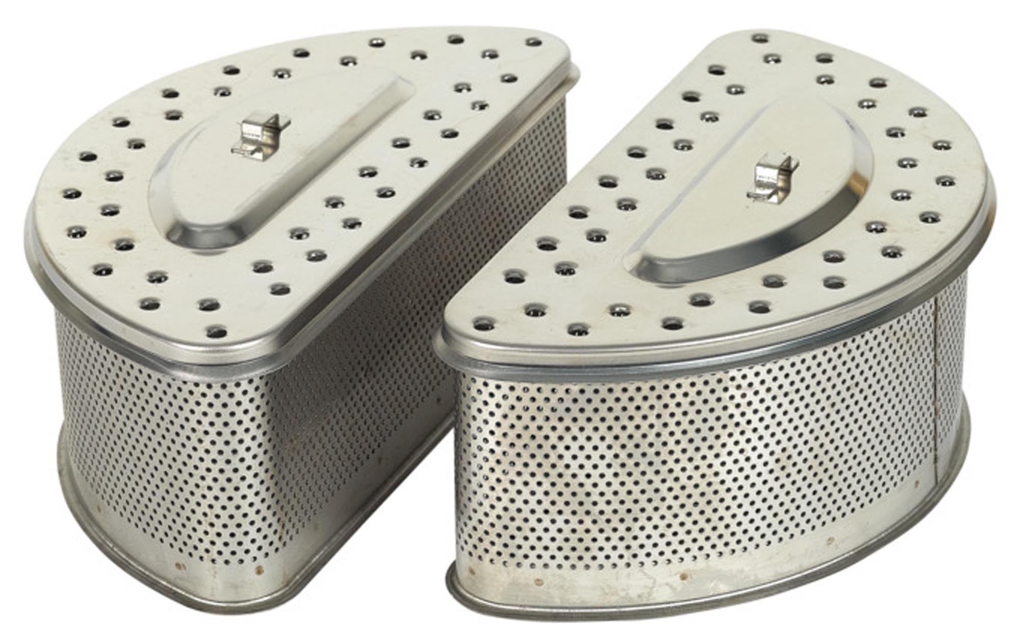 Entdecken Sie den VACU VIN Korkenzieher Lever Horizontal – ein elegantes, ergonomisches Werkzeug für müheloses Öffnen von Weinflaschen. Ideal für Weinliebhaber!