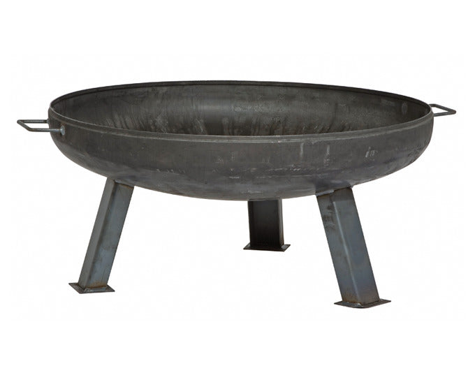 SIENA GARDEN Feuerschale XXL ø 100 cm in  präsentiert im Onlineshop von KAQTU Design AG. Feuerschale ist von SIENA GARDEN