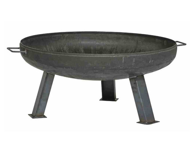 SIENA GARDEN Feuerschale XXL ø 100 cm in  präsentiert im Onlineshop von KAQTU Design AG. Feuerschale ist von SIENA GARDEN