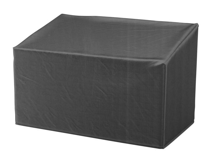 Schützen Sie Ihre Lounge Bank mit der PLATINUM AeroCover Schutzhülle (180x90x65/90 cm). Diese wetterfeste Abdeckung bewahrt Ihre Möbel vor Schmutz und Witterungseinflüssen.