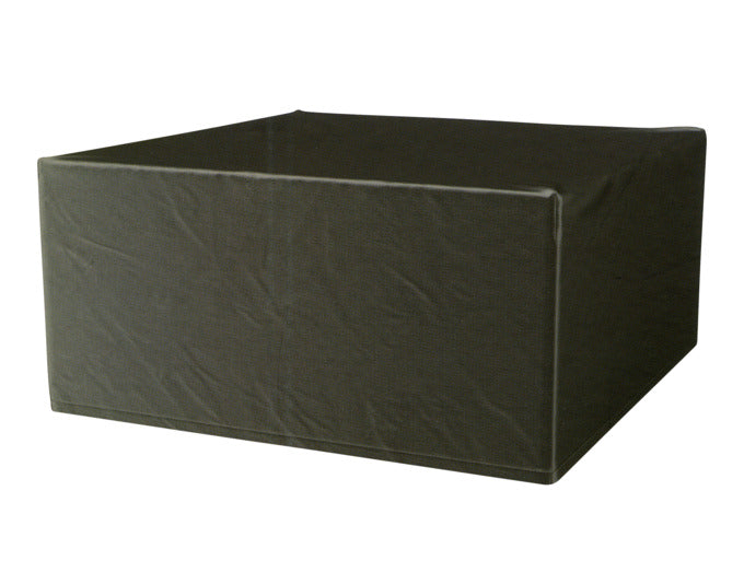 Schützen Sie Ihre Gartenmöbel mit der PLATINUM AeroCover Schutzhülle (160x150x85 cm). Hochwertiger Schutz vor Witterungseinflüssen und Schmutz.