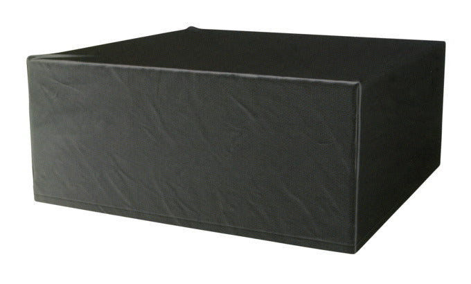 Schützen Sie Ihre Sitzgruppe mit der PLATINUM AeroCover Schutzhülle (200x190x85 cm). Diese atmungsaktive, wasserabweisende Abdeckung bewahrt Ihre Gartenmöbel vor Witterungseinflüssen und Schmutz.