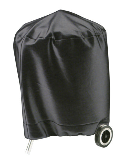Schützen Sie Ihren Grill mit der AEROCOVER Schutzhülle (ø 64x82 cm) aus robustem, wasserbeständigem Material. Ideal gegen Witterungseinflüsse!