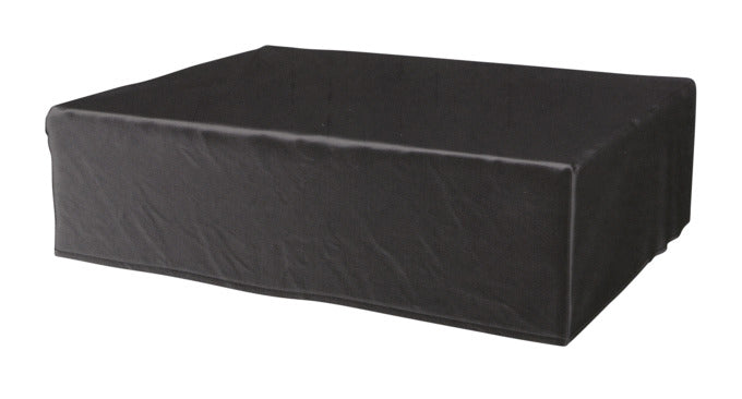 Schützen Sie Ihre Lounge mit der PLATINUM AeroCover Schutzhülle 250x200x70 cm. Diese atmungsaktive, wasserabweisende Abdeckung bewahrt Ihre Gartenmöbel vor Witterungseinflüssen und Schmutz.