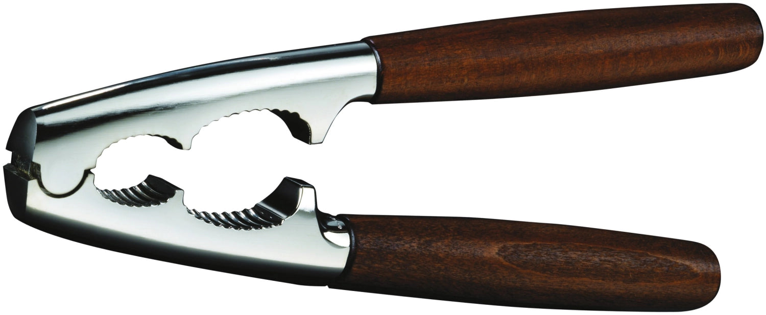 Nutcracker, wooden handles, 18x4.5x1.5cm