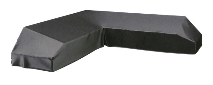 Schützen Sie Ihre Lounge mit der PLATINUM AeroCover Schutzhülle 275x275x90 cm. Hochwertiger Schutz vor Wetter und Schmutz für langlebige Gartenmöbel.