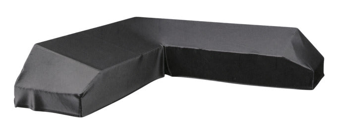 Schützen Sie Ihre Lounge mit der PLATINUM AeroCover Schutzhülle 300x300x90 cm. Hochwertiger Schutz vor Witterungseinflüssen für langlebige Gartenmöbel.