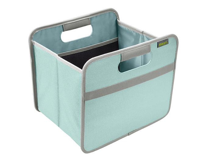 MEORI Faltbox S Classic candy mint in präsentiert im Onlineshop von KAQTU Design AG. Haushaltshilfen ist von MEORI