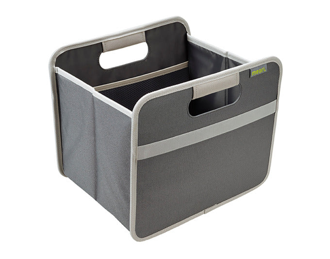 MEORI Faltbox S Classic candy mint in präsentiert im Onlineshop von KAQTU Design AG. Haushaltshilfen ist von MEORI