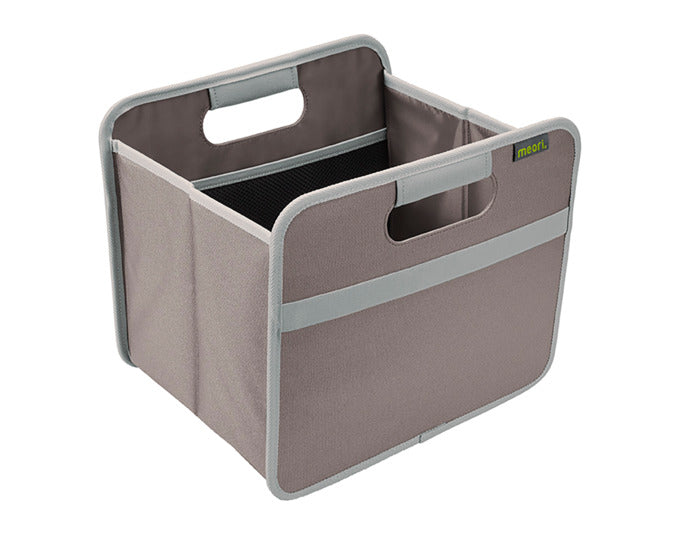 MEORI Faltbox S Classic candy mint in präsentiert im Onlineshop von KAQTU Design AG. Haushaltshilfen ist von MEORI