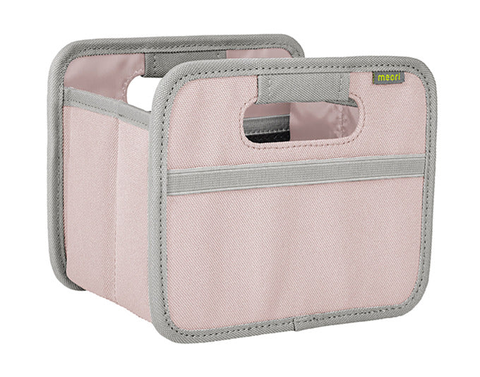 MEORI Faltbox Mini natural sand in präsentiert im Onlineshop von KAQTU Design AG. Haushaltshilfen ist von MEORI