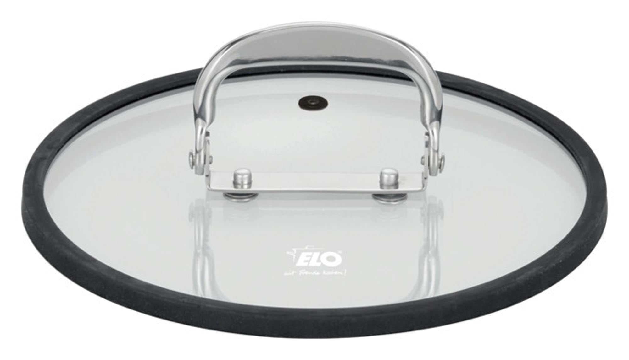 ELO Mystery Topfset: 3-teilig, vielseitig, für alle Herdarten.