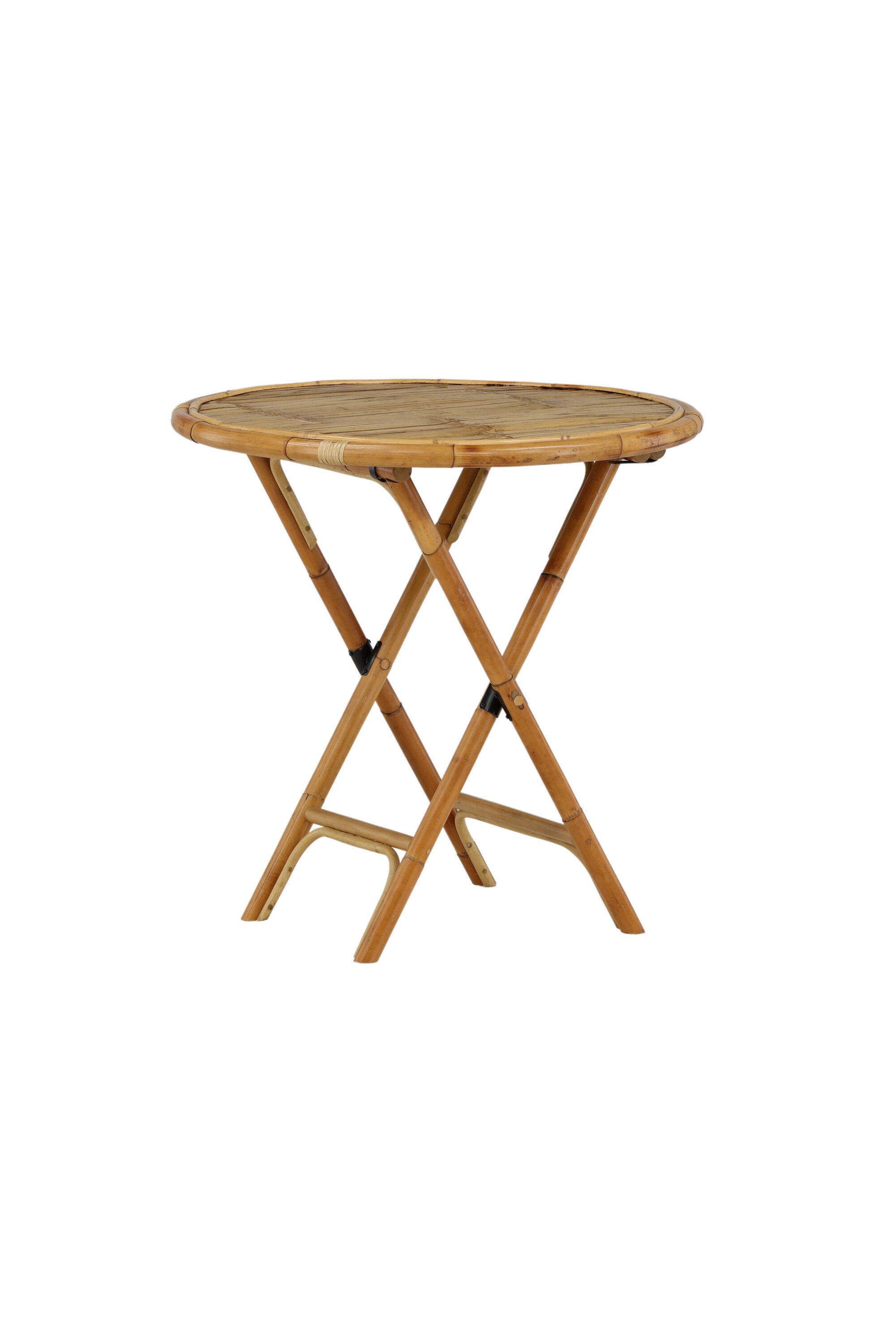 Cane Beistelltisch in Natur präsentiert im Onlineshop von KAQTU Design AG. Beistelltisch Outdoor ist von Venture Home