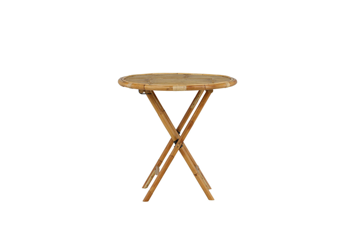 Cane Beistelltisch in Natur präsentiert im Onlineshop von KAQTU Design AG. Beistelltisch Outdoor ist von Venture Home