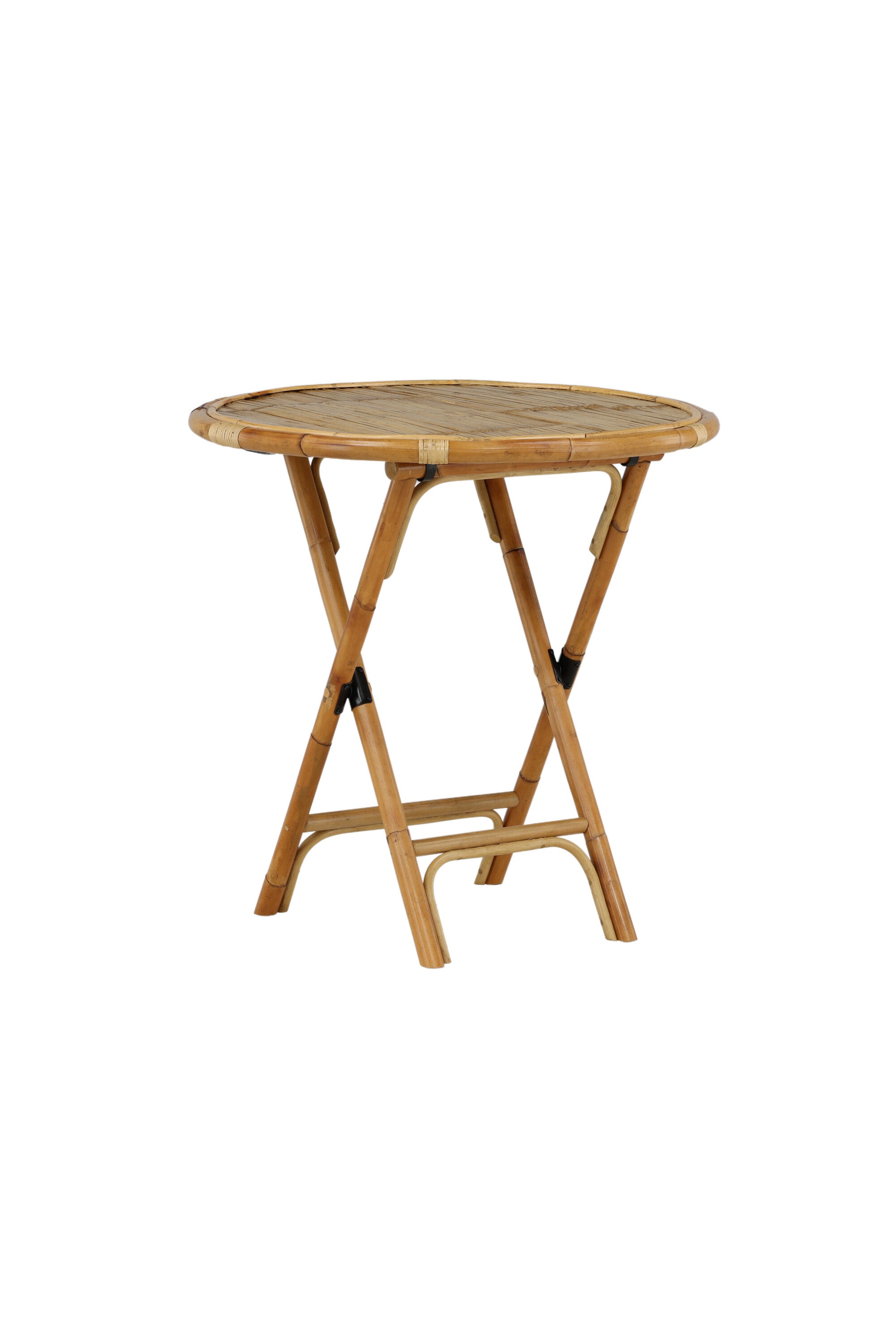 Cane Beistelltisch in Natur präsentiert im Onlineshop von KAQTU Design AG. Beistelltisch Outdoor ist von Venture Home