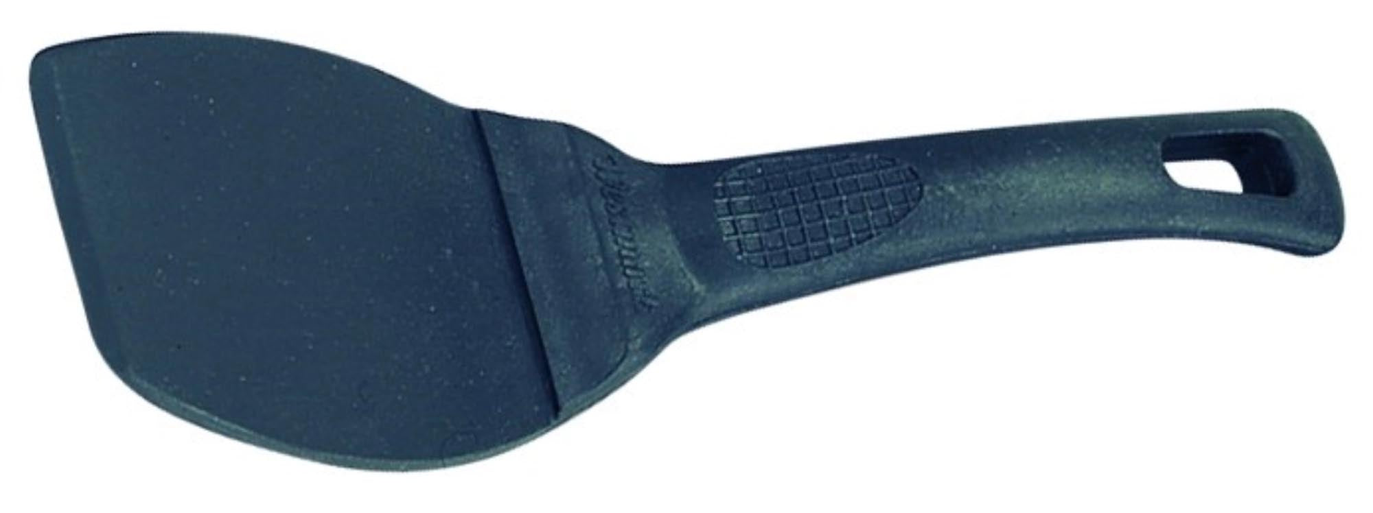 Entdecken Sie den Pfannenwender Profi von Westmark: 29x9x1.5 cm, hitzebeständig, kratzfest und ergonomisch – ideal für jede Küche!