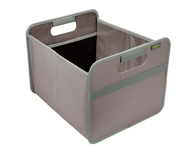 MEORI Faltbox M Classic palm taupe in präsentiert im Onlineshop von KAQTU Design AG. Haushaltshilfen ist von MEORI