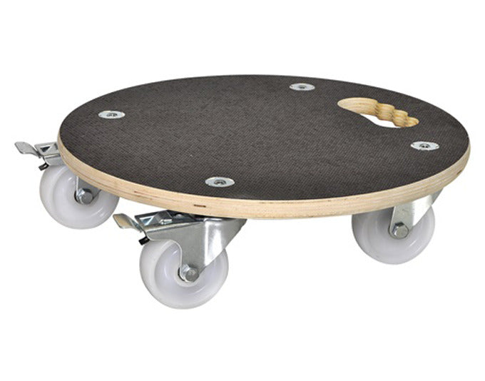 WAGNER SYSTEM Pflanzenroller Maxigrip ø 38 cm FSDP in präsentiert im Onlineshop von KAQTU Design AG. Pflanzentopfzubehör ist von WAGNER